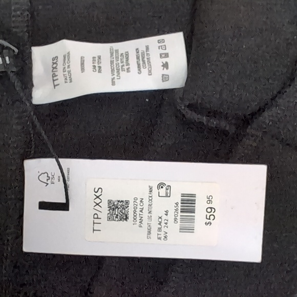 NWT Dynamite Dress Pants - Picture 3 of 3